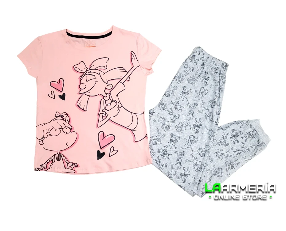 Nick 90 (XS-S-M-L)