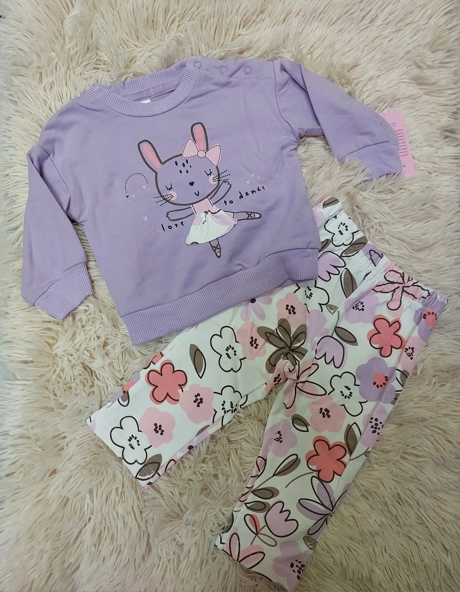 Conjunto coneja