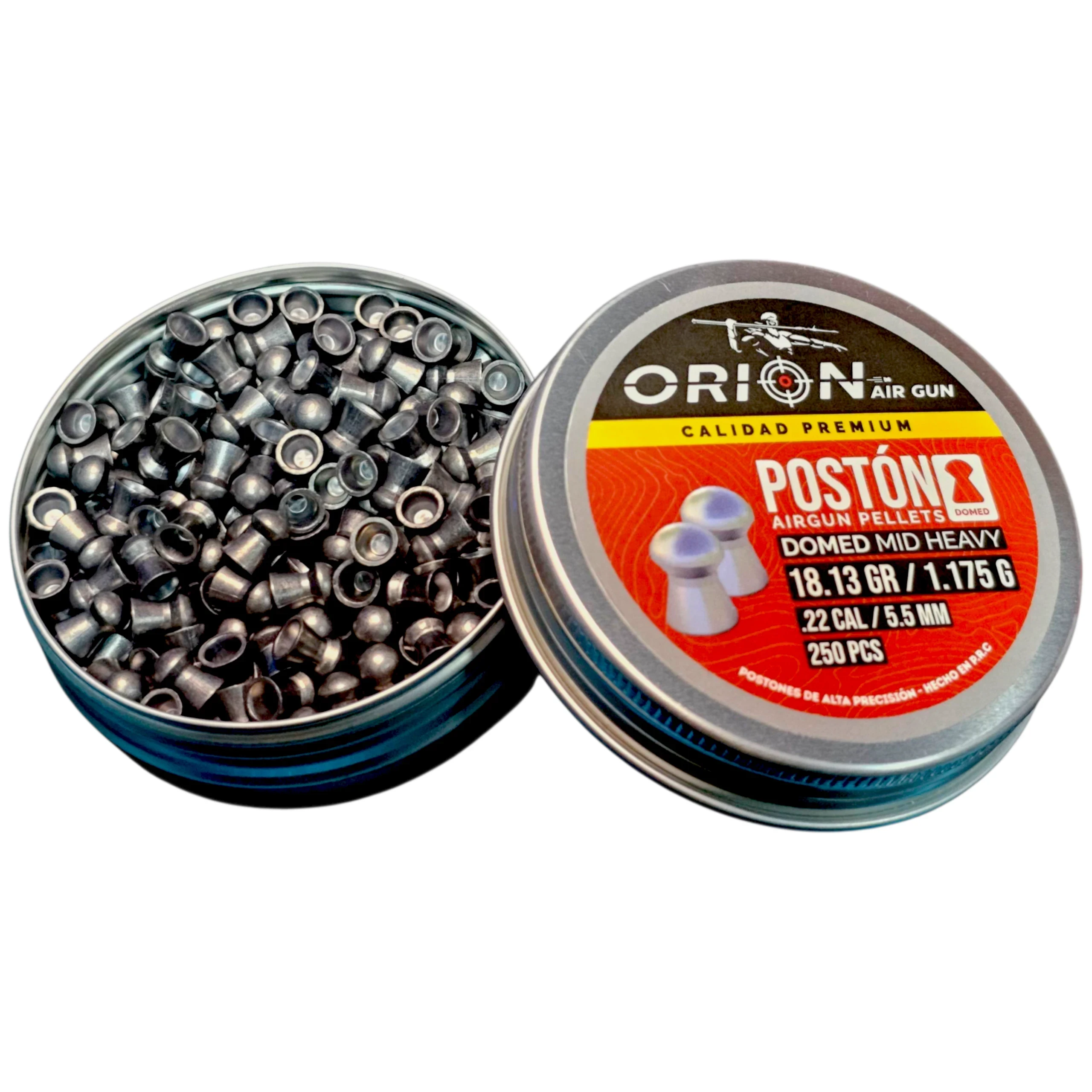Poston orion 18.13 gr 2