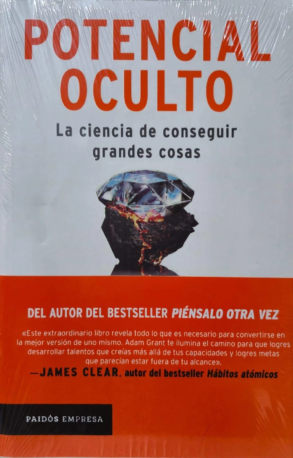 POTENCIAL OCULTO 