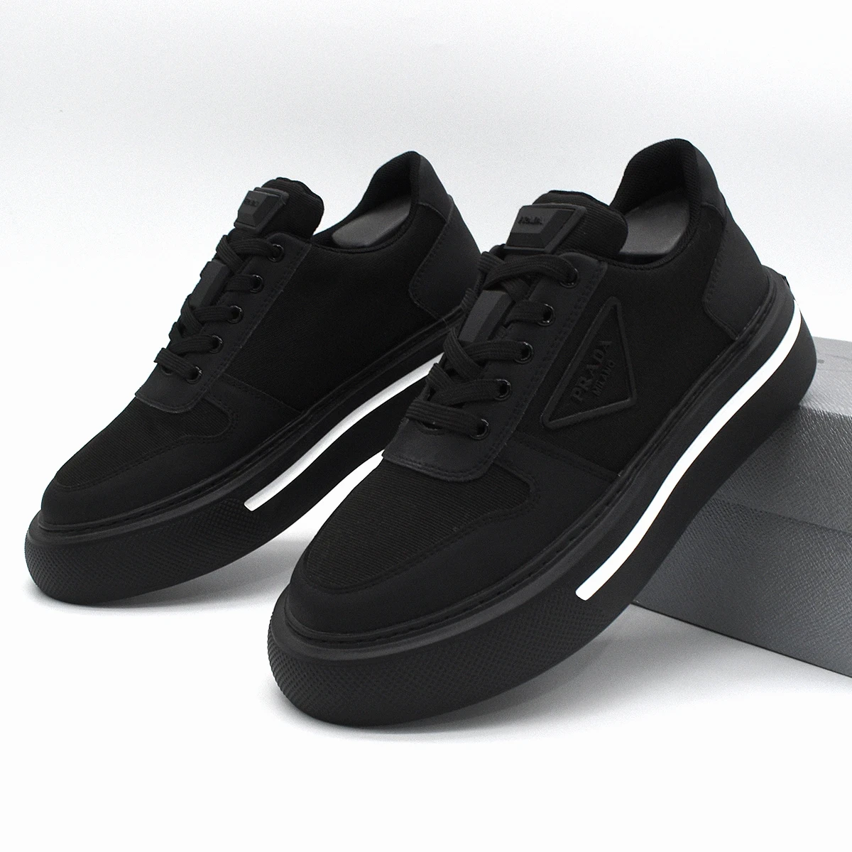 Sneaker Prada 2