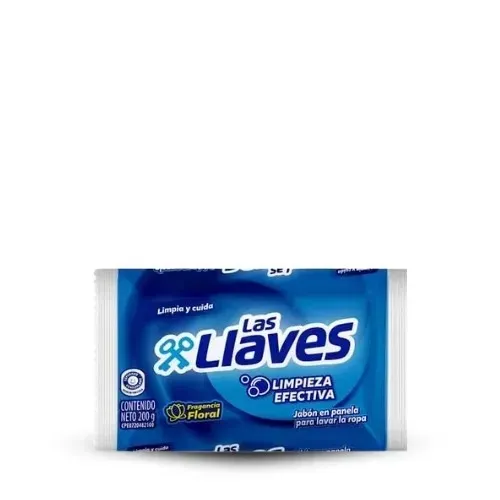 Panela las Llaves 200g 