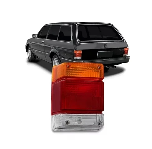 Stop Chevrolet Chevy / Marajó   1983 - 1993 / 152612  - 152712 