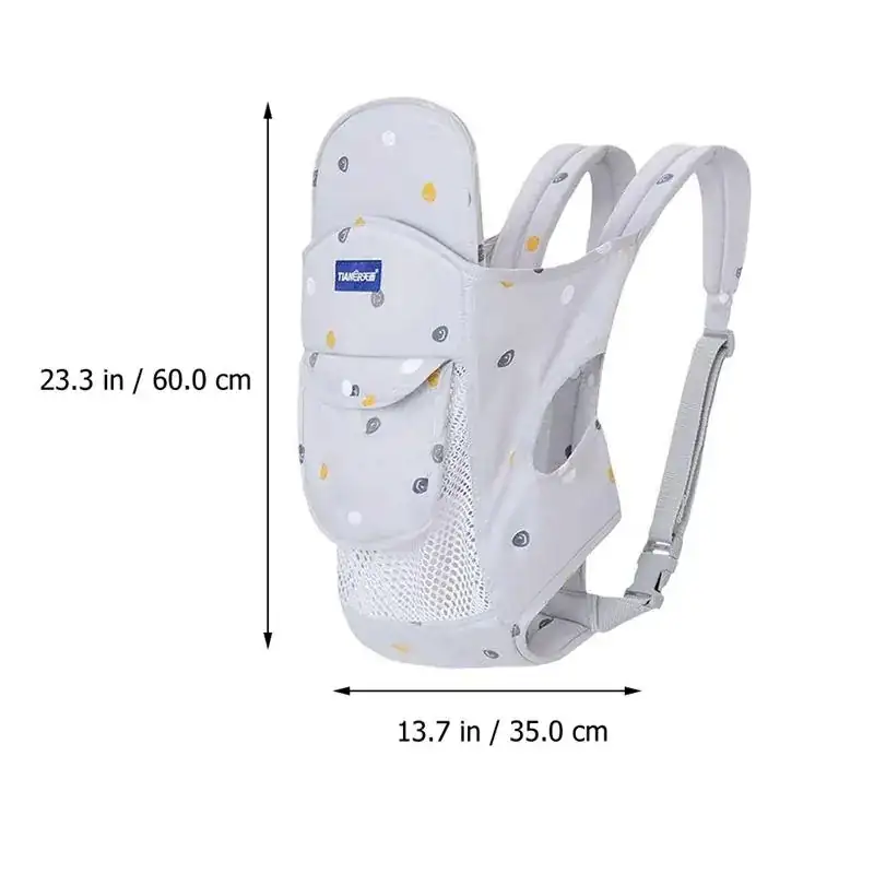 Cargador de Bebé  3