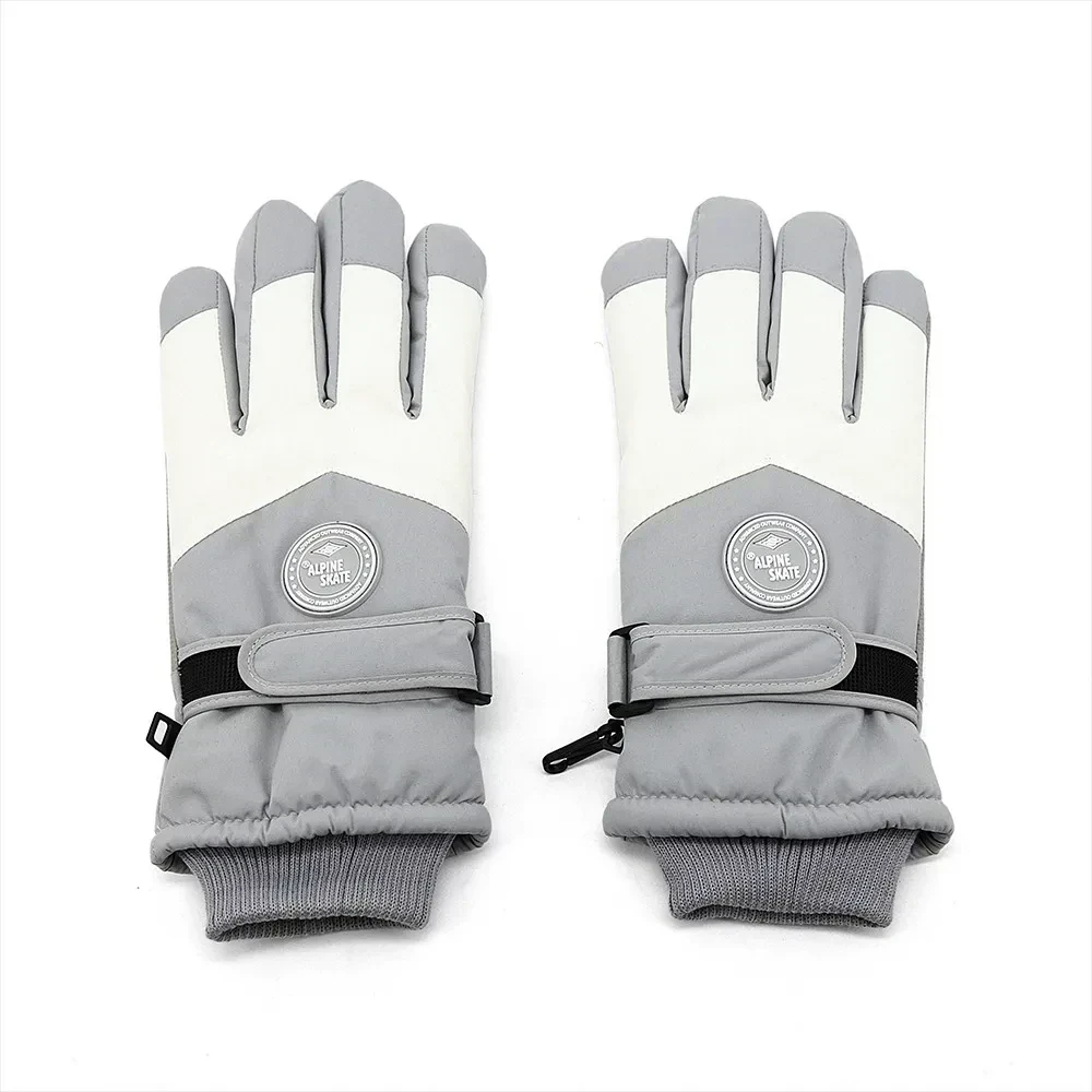 GUANTE ALPINE SKATE 18787 2