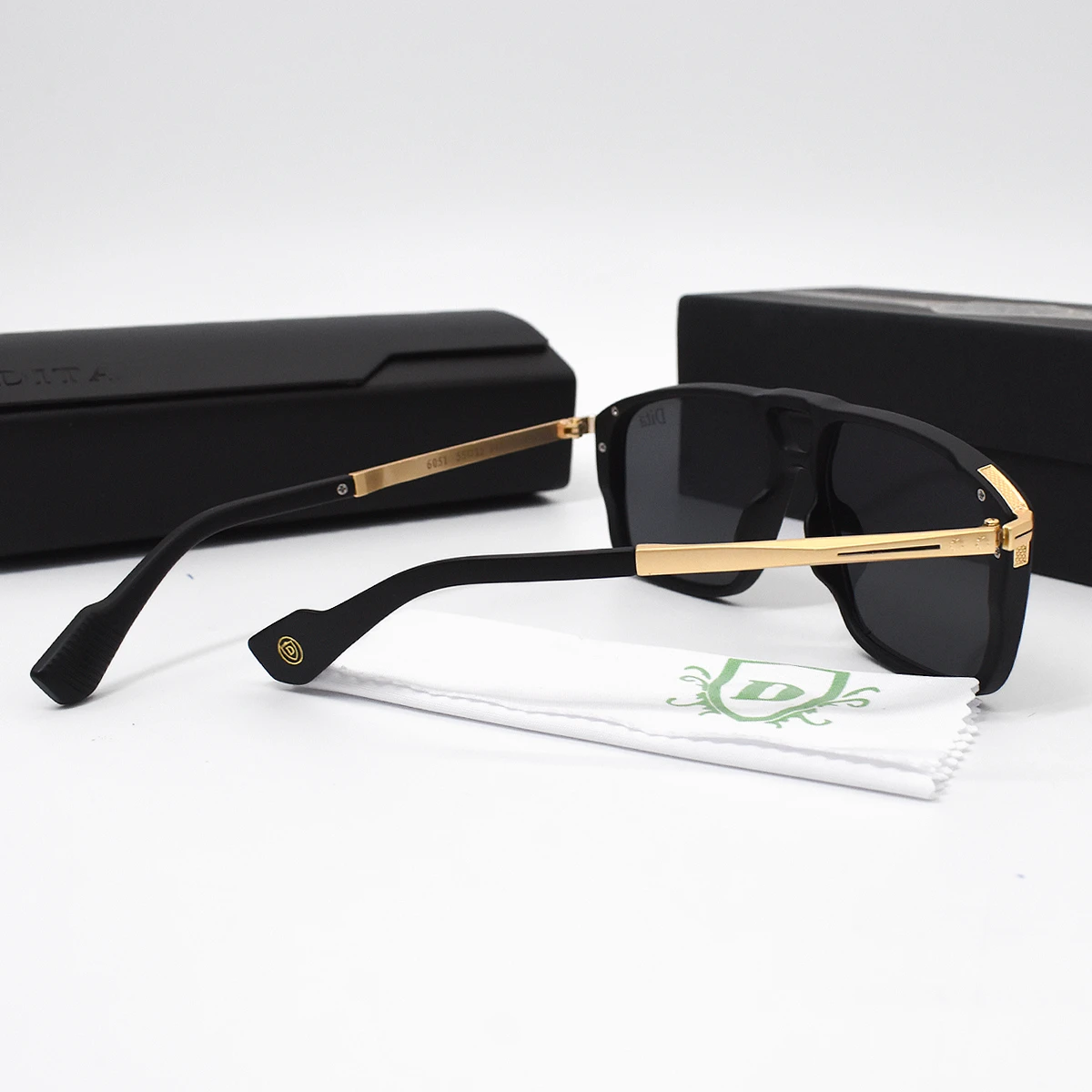 Lentes de sol Dita 3