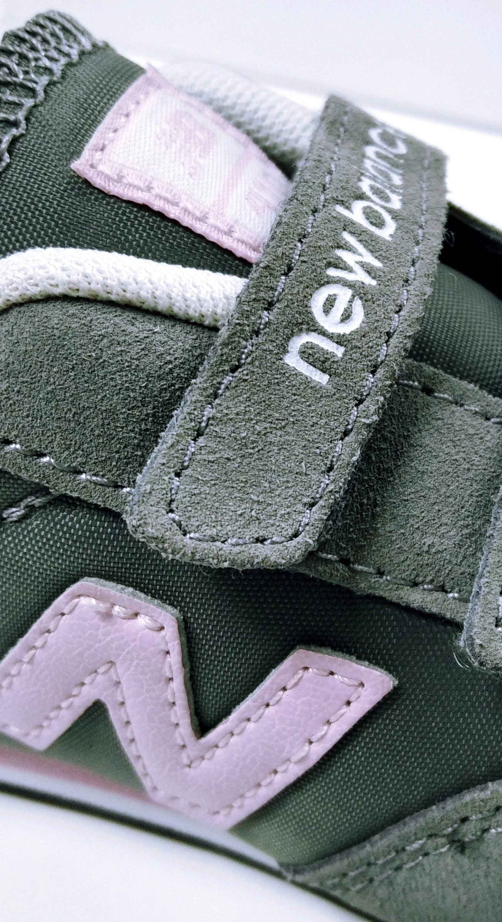 NEW BALANCE INFANTIL  3