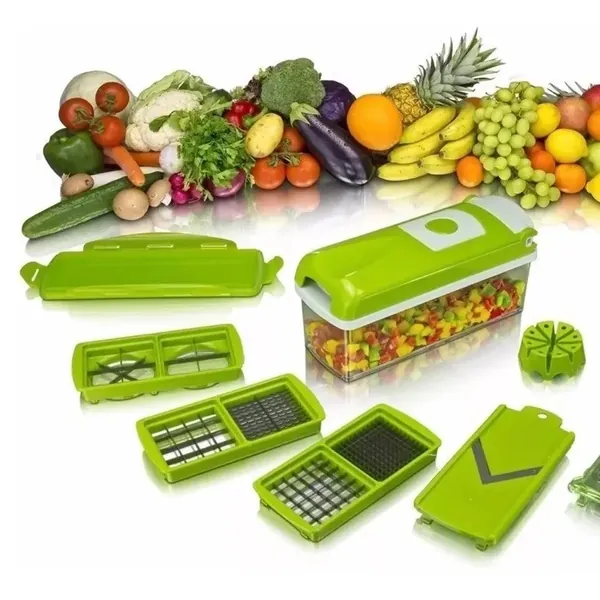 Plástico para cocina 