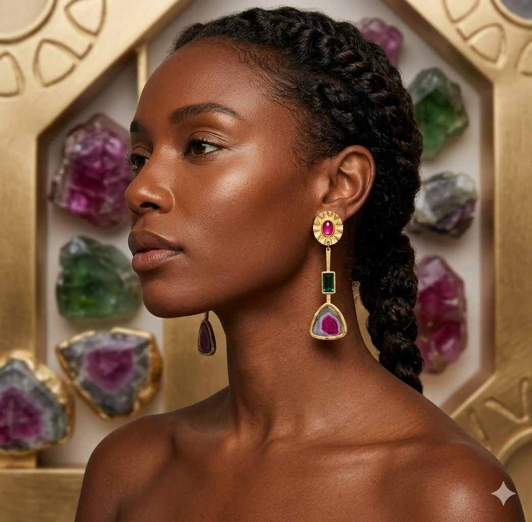 Aretes