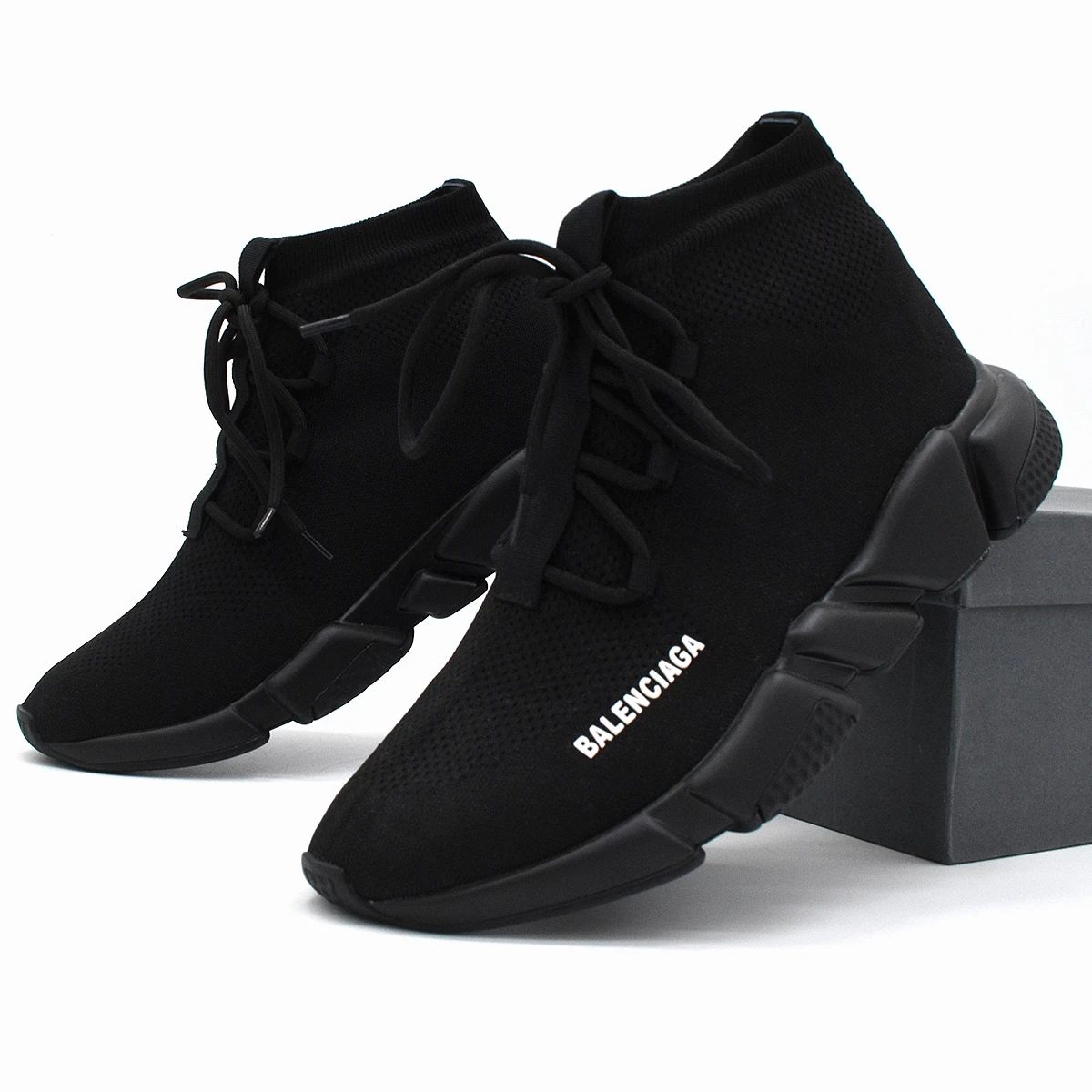 Balenciaga Speed 2.0 Cordones&nbsp; 2
