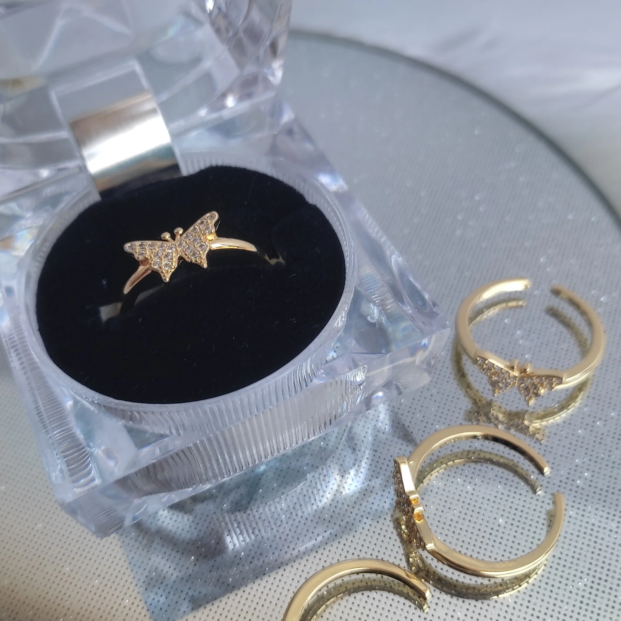 ANILLO AJUSTABLE LINDA 2