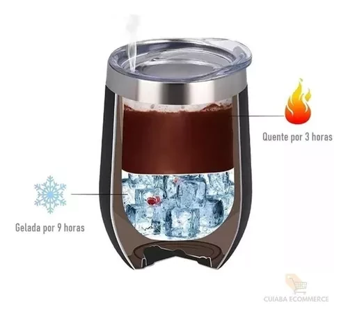 VASO TERMICO CON JARRA DE CERVEZA TAP 2
