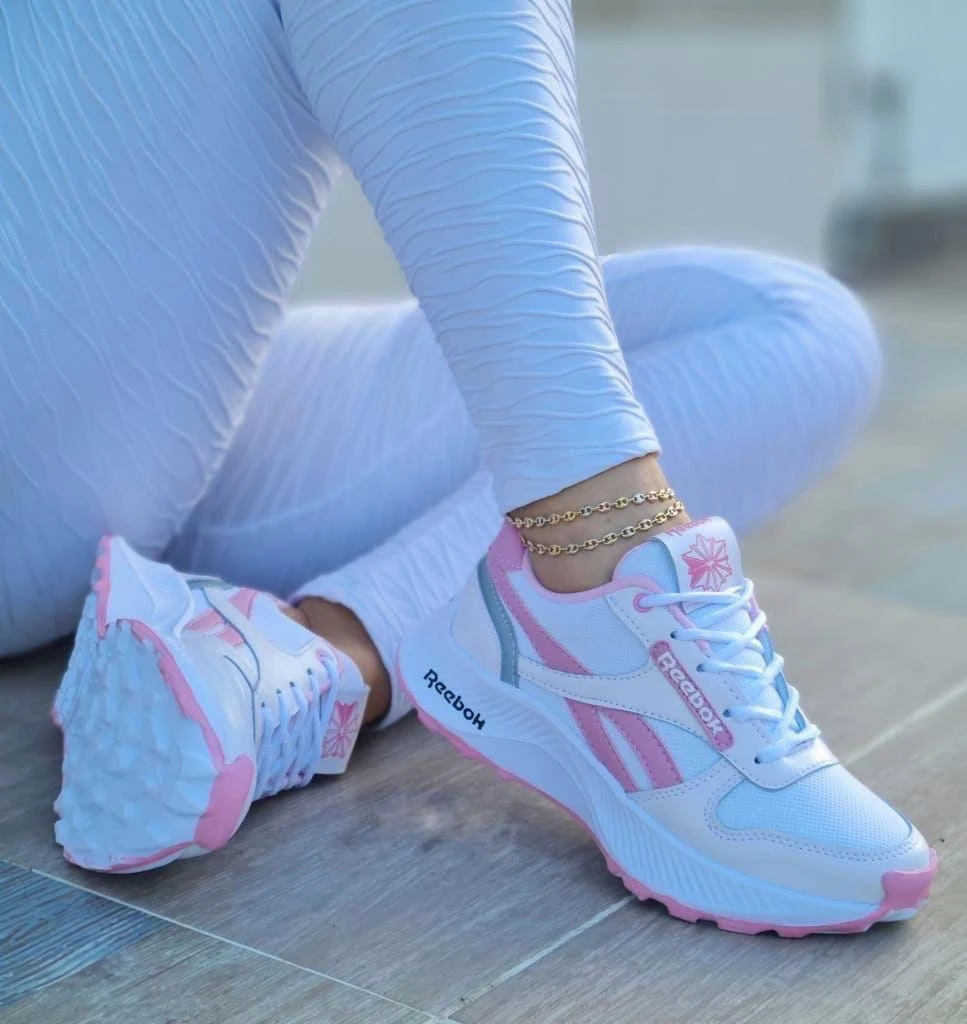 Tenis Dama Ref 705