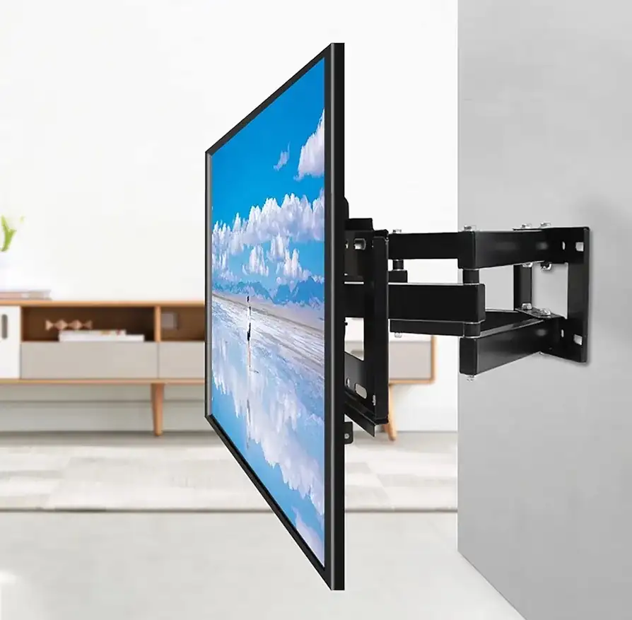 Bracket movible de 32" - 70" aerbes 2
