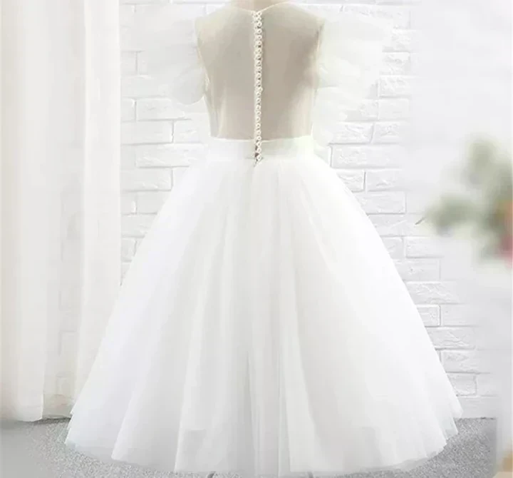 VESTIDO ELEGANTE BMC 6
