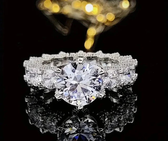 Anillo tipo Tane