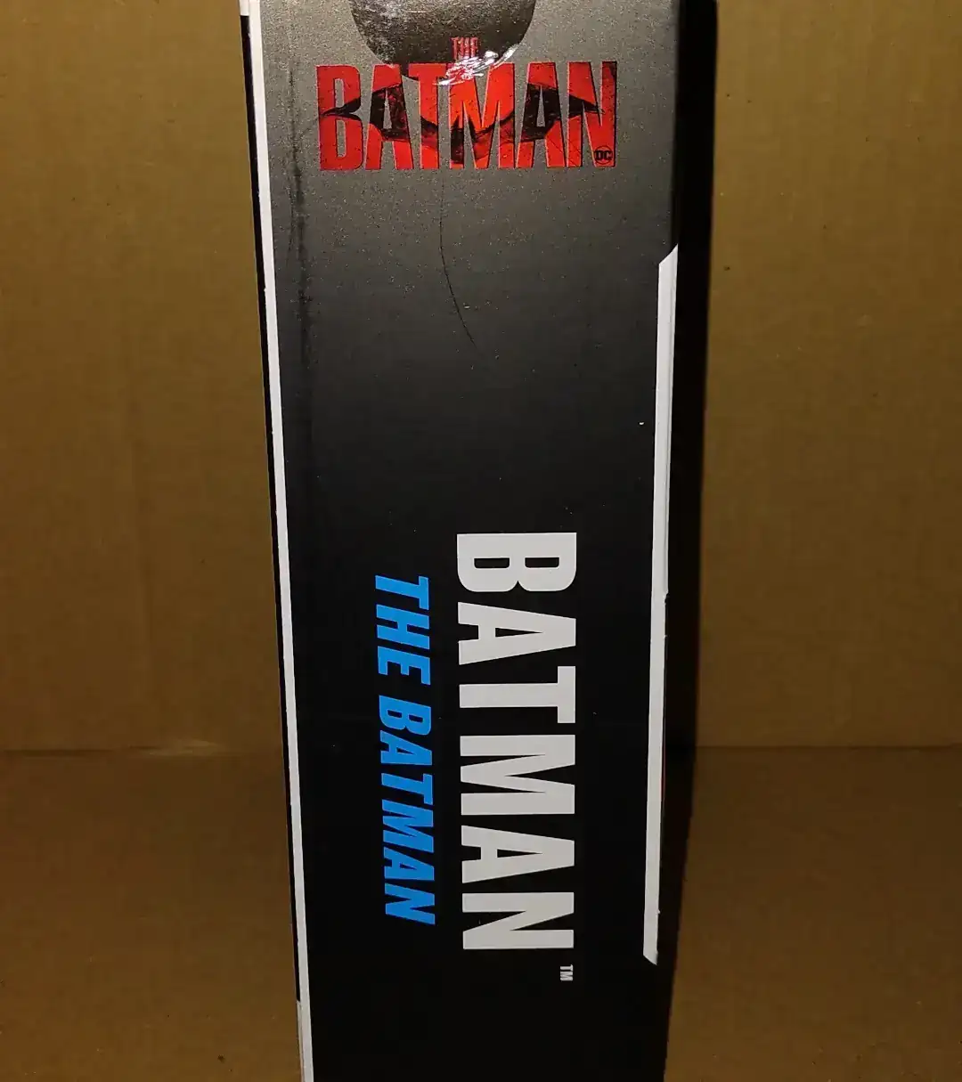 Mcfarlane DC Multiverse BATMAN – THE BATMAN (MOVIE) 3