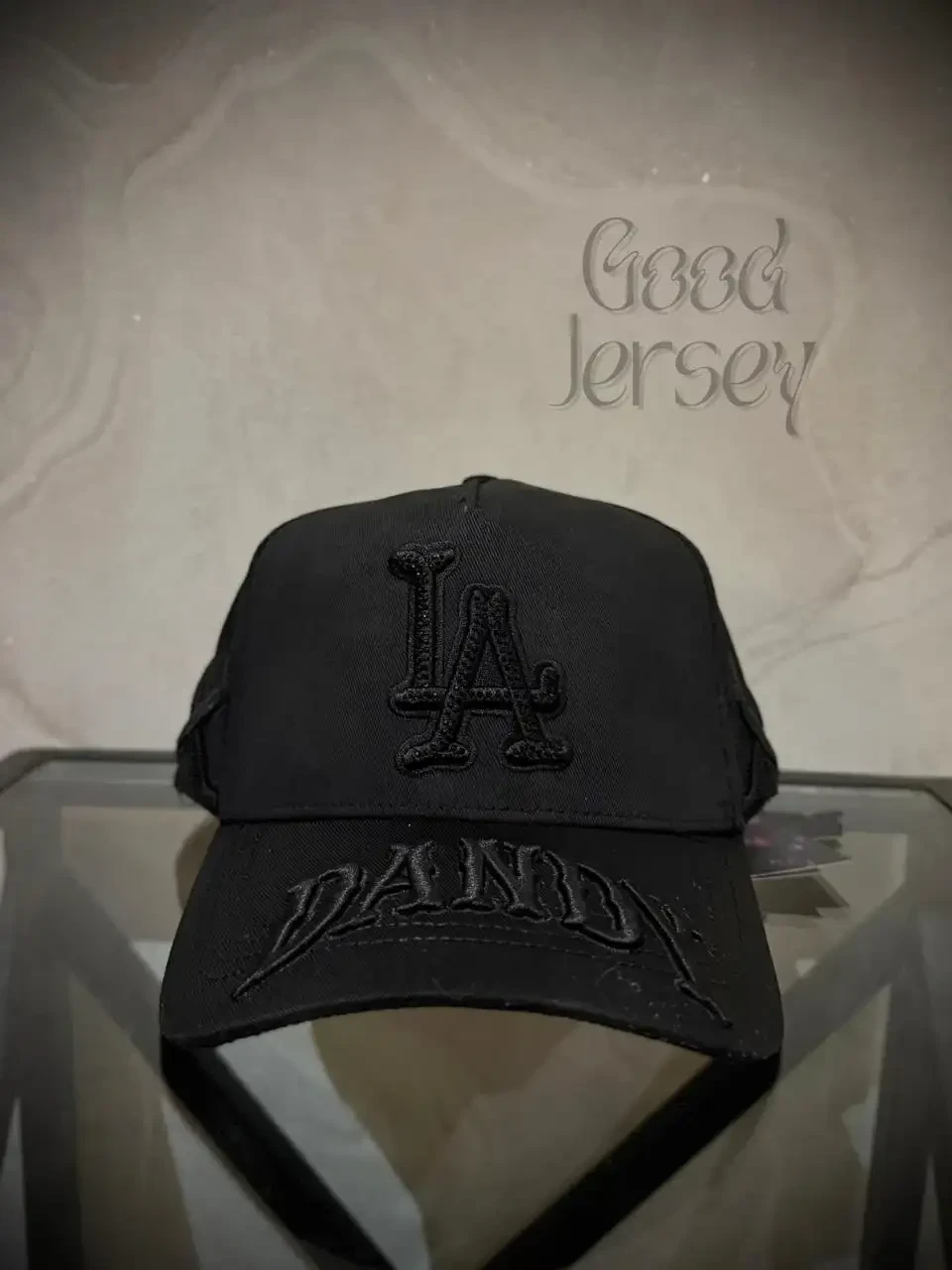 Dandy Hats Deathrow 2