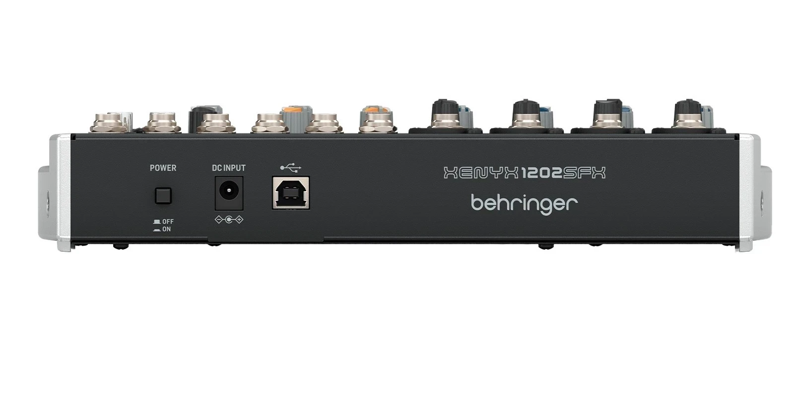 1202SFX BEHRINGER 2