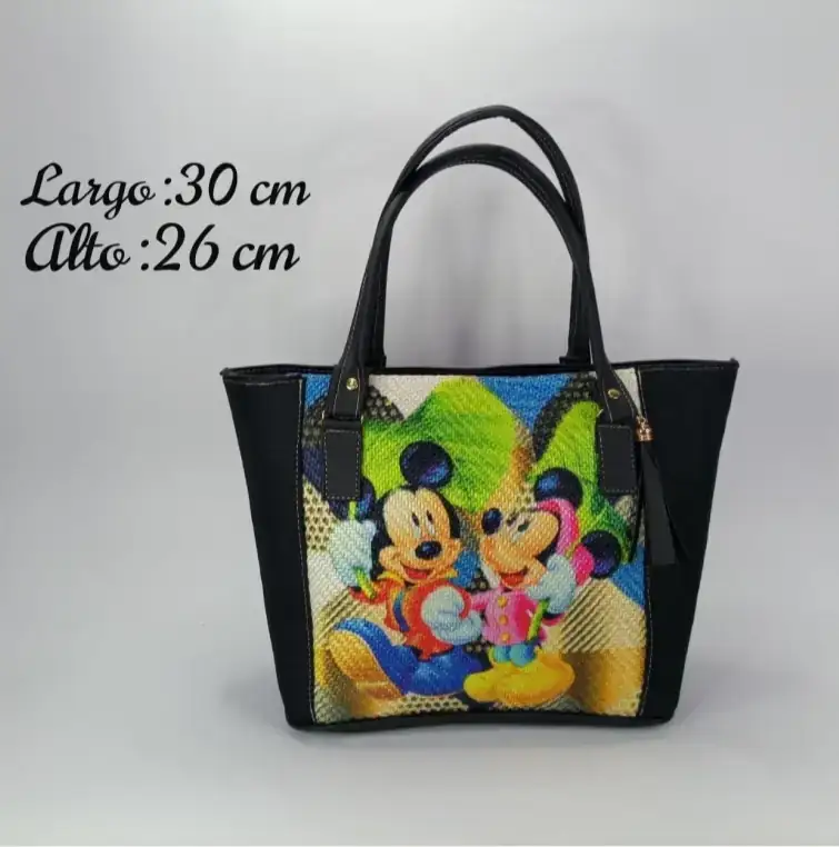 Bolso casual
