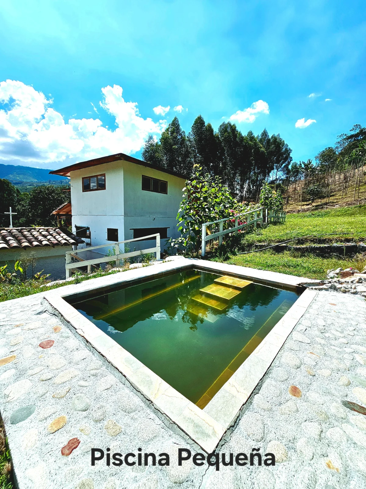 CASA FINCA LA CARMELITA 2