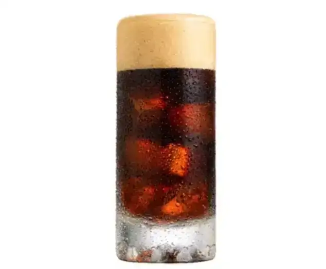 Fernet con Cola