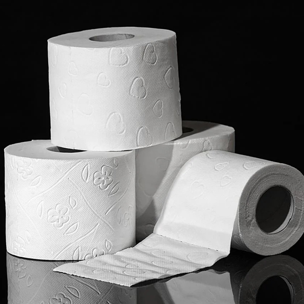 PAPEL HIGIÉNICOS