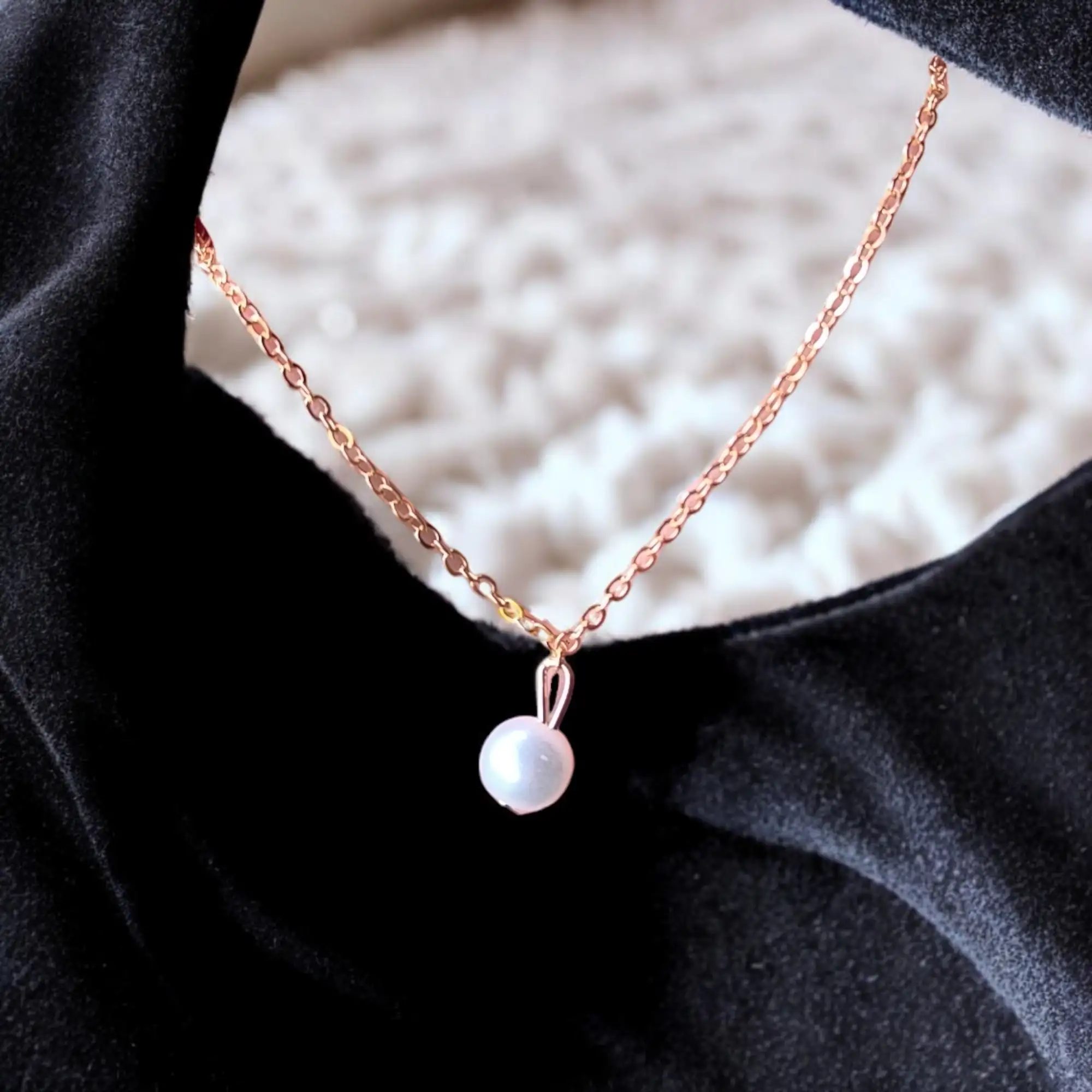 Dorado con perla ll 2