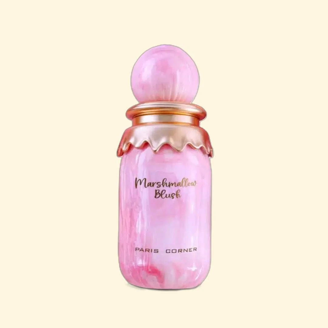 Marshmallow Blush