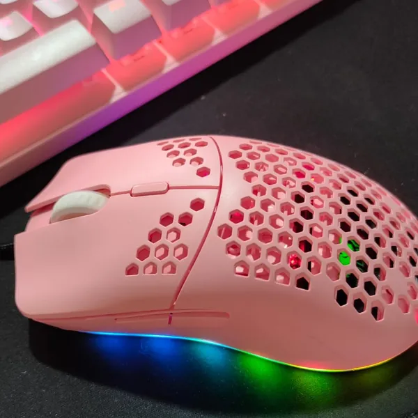 Teclados 💢🎉💥