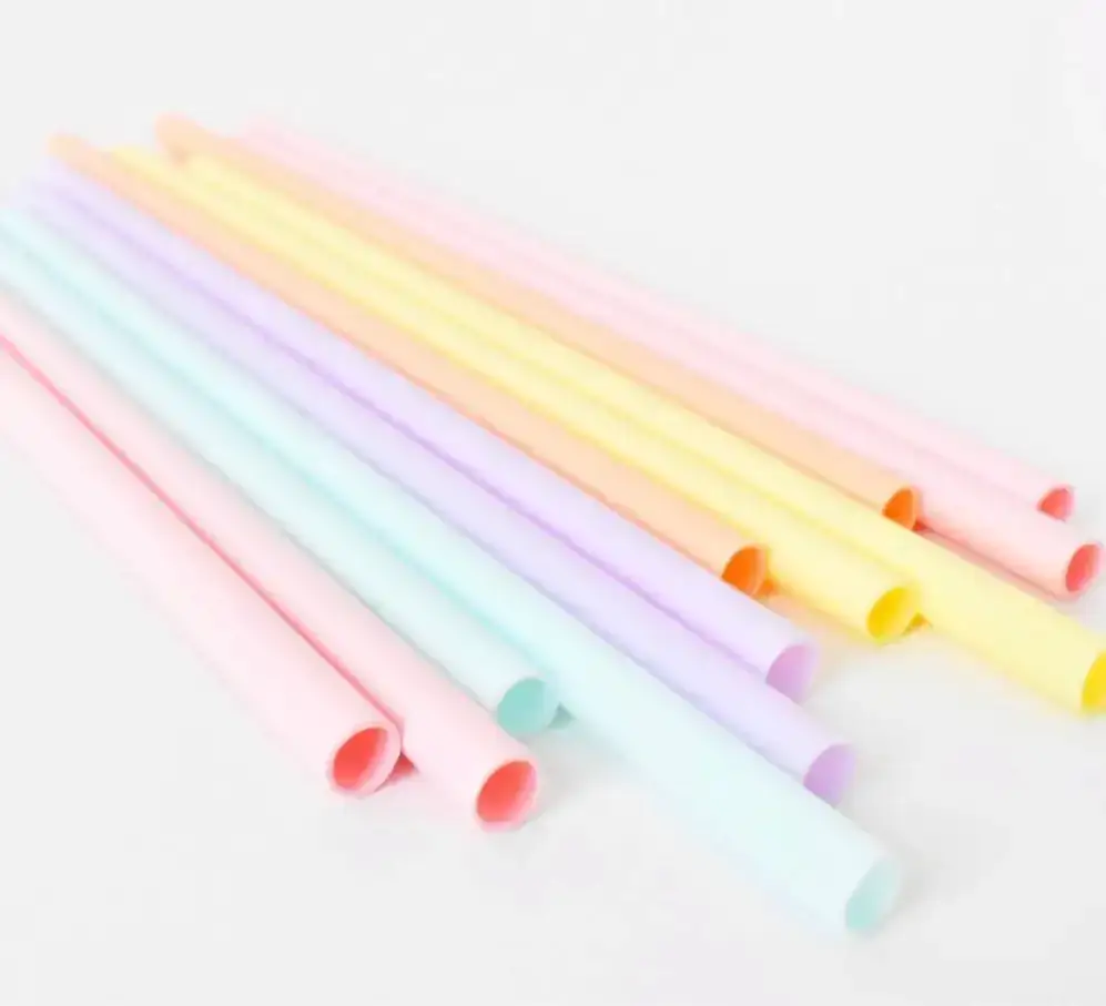 Pack Sorbetes Reutilizables PASTEL x10 2