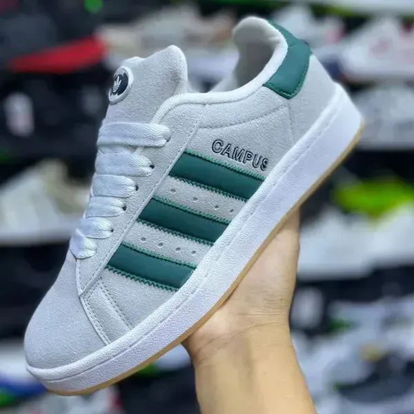 Zapatillas campus hombre