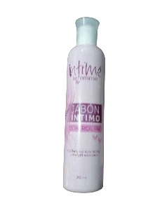 JABON INTIMO CONTROL PH 300ML