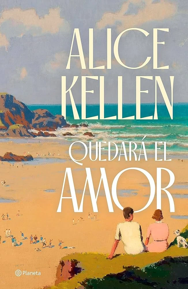QUEDARA EL AMOR 