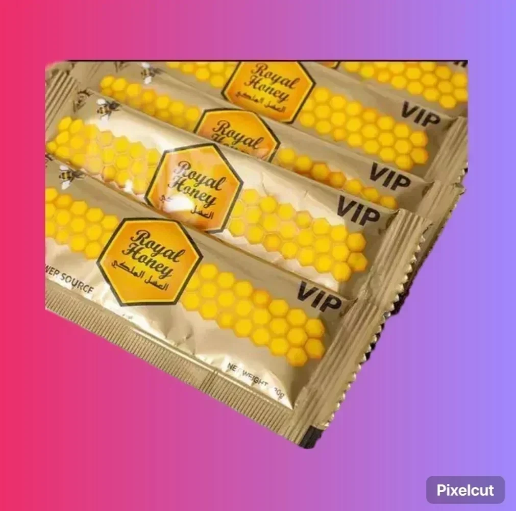 Royal Honey