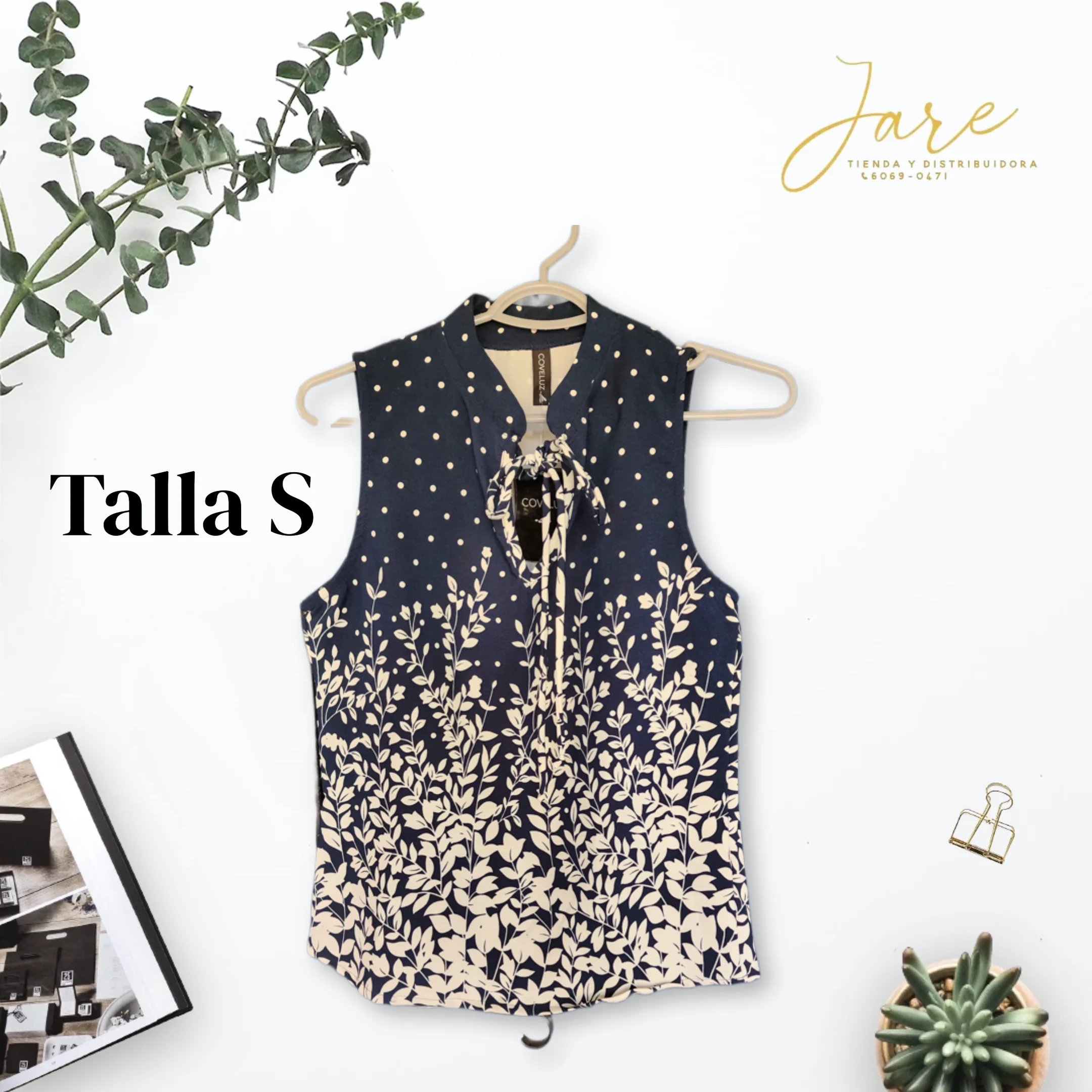Blusa