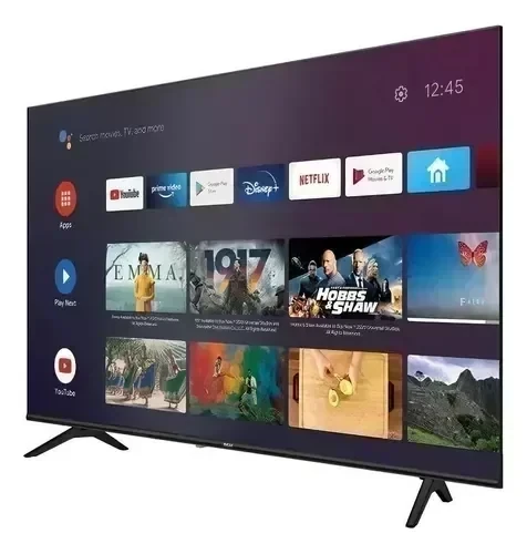 Smart Tv BGH 43" C/Android