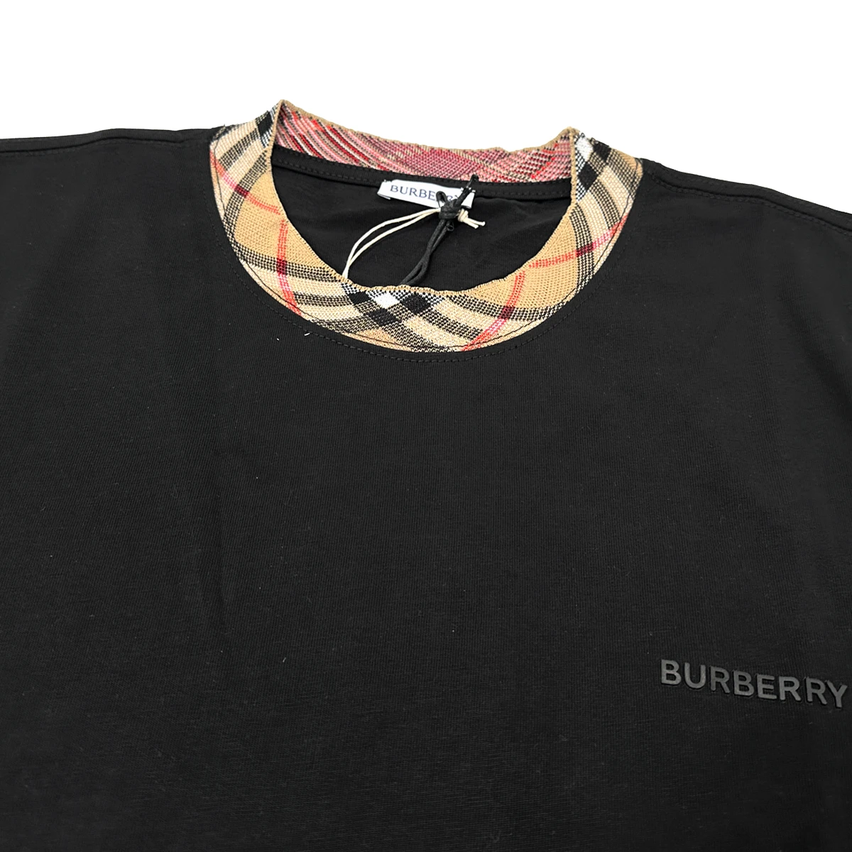 Playera Burberry 3
