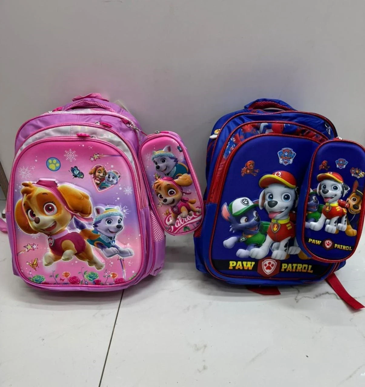 🎒MOCHILA INFANTIL🎒 3