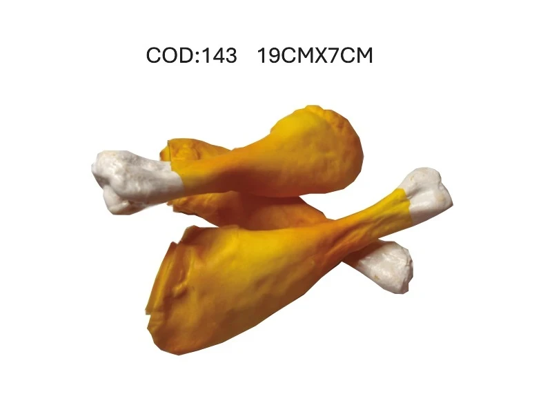 Pata de Pollo GiGante