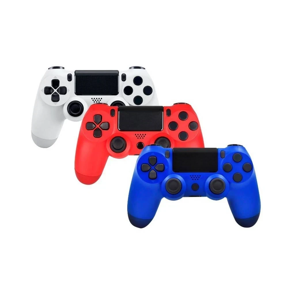 Joystick / Control Inalámbrico Para PS4 / PC