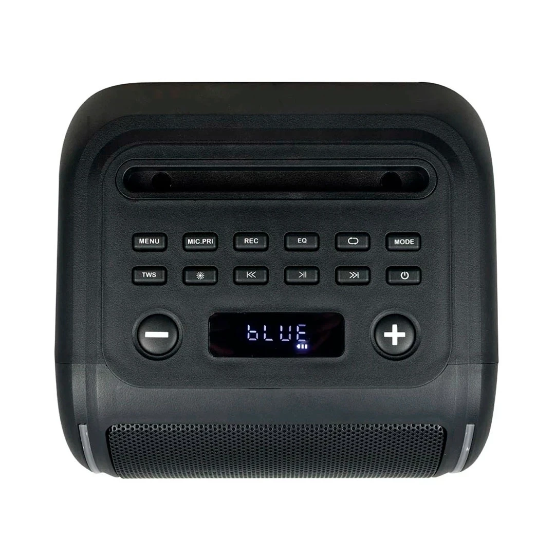 Parlante Bluetooth XT8 / 59cm 𝙓𝙏𝙍𝙀𝙈𝙀 𝙓𝙄𝙊𝙉 3