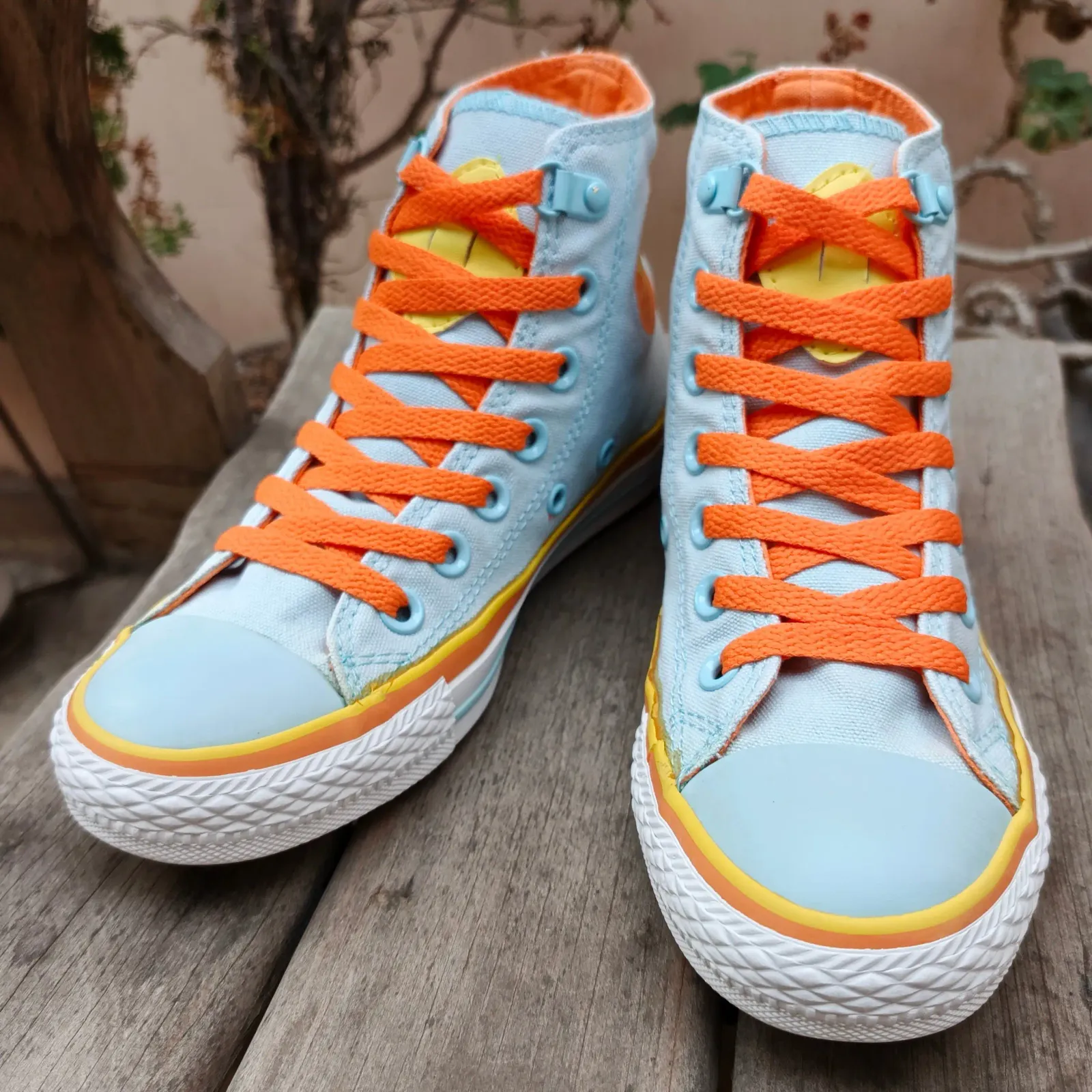 Converse All Star  2