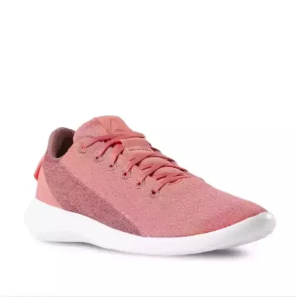 Tenis para dama color fiusha marca andrea 