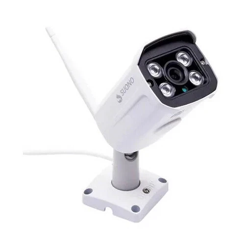 Cámara IP Suono AYV0048 Para Exterior 3