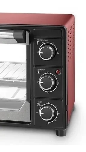 Horno electrico ultracomb 32lt 2