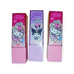 LABIAL MAGICO MISS BETTY CON DISENO