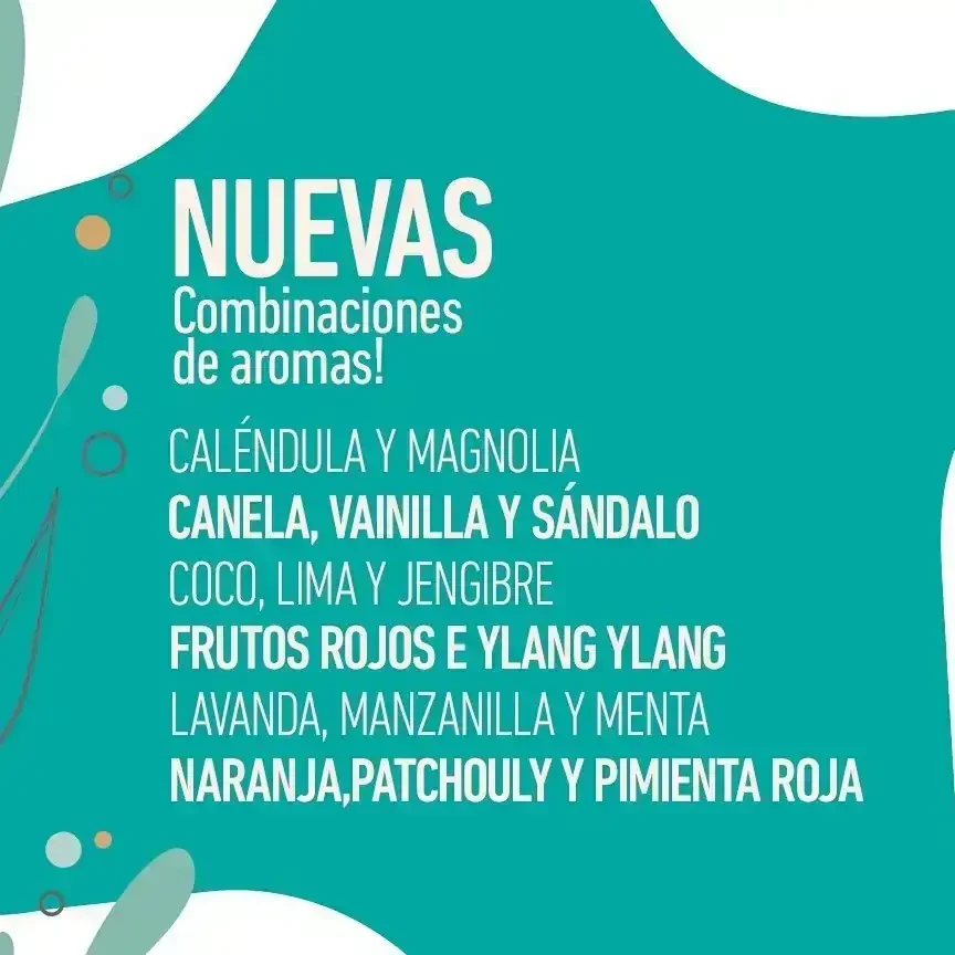 Aromatizante AMBARx500ml calidad premium  2