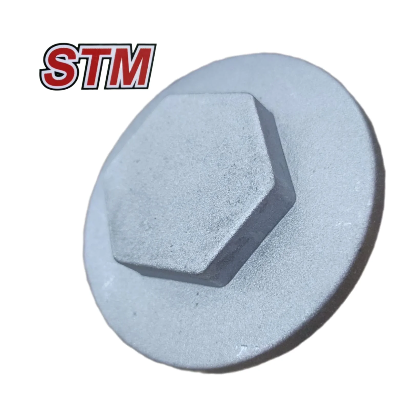 TAPA REG.VALVULA HONDA 150 CG C/ORING [STM] -36433