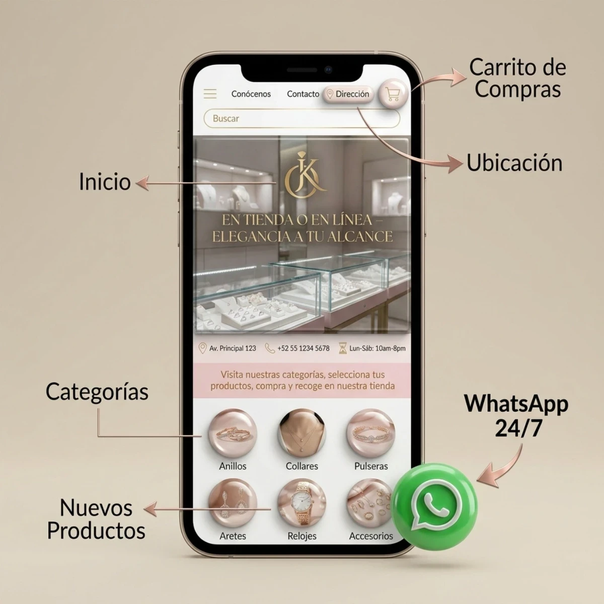 Catalogo Digital Joyerías 5